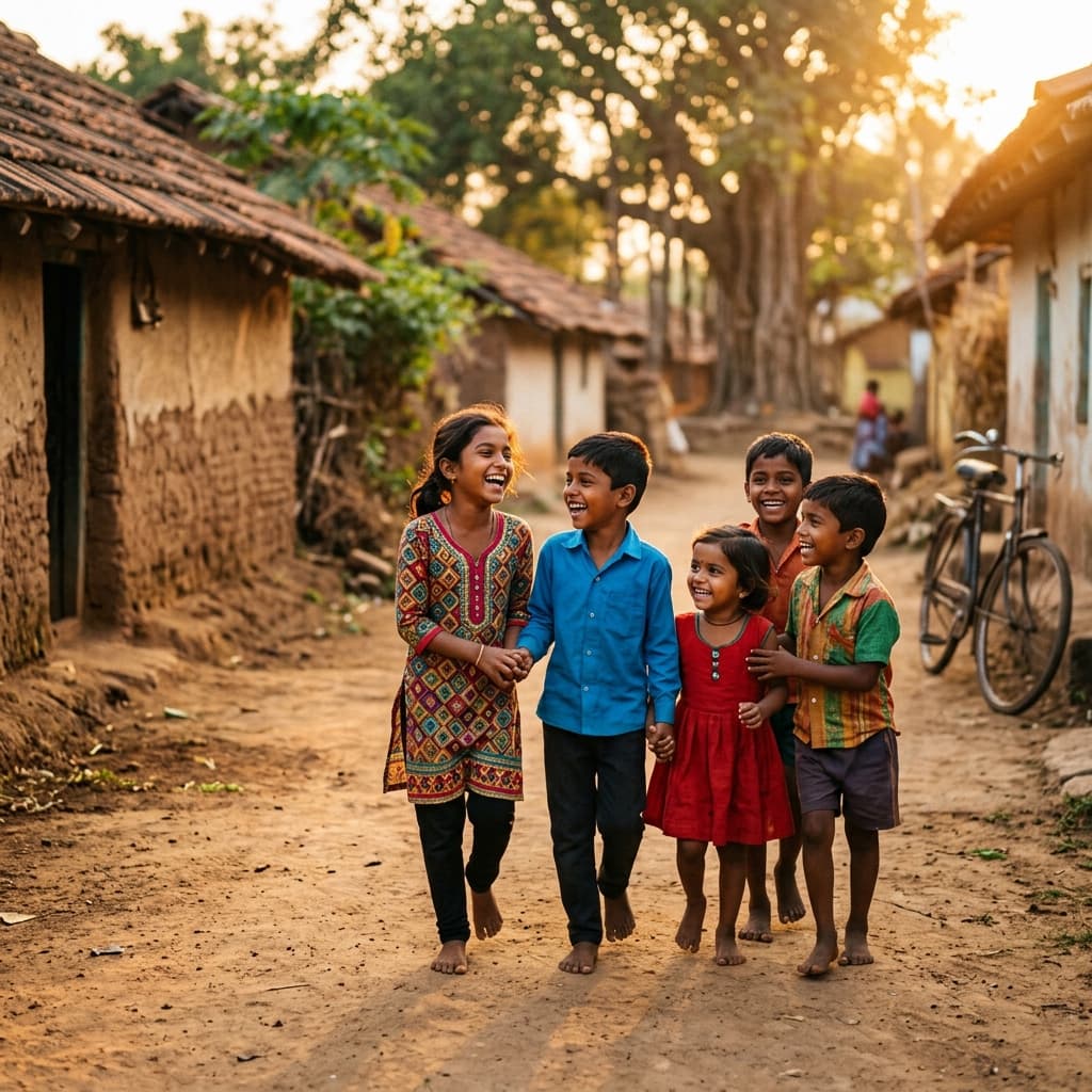 Rameshwar Help Foundation